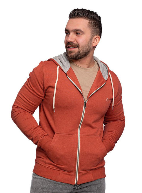 Ginger SW - Zipper - Khotwh